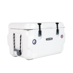 Lifetime 65 Quart High Performance Cooler - Arctic White (91005)