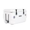 Lifetime 65 Quart High Performance Cooler - Arctic White (91005)