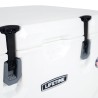 Lifetime 65 Quart High Performance Cooler - Arctic White (91005)