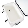 Lifetime 65 Quart High Performance Cooler - Arctic White (91005)