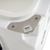Lifetime 65 Quart High Performance Cooler - Arctic White (91005)