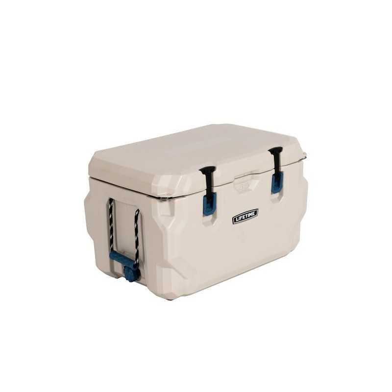 Lifetime 65 Quart High Performance Cooler - Pumice Stone (290983)