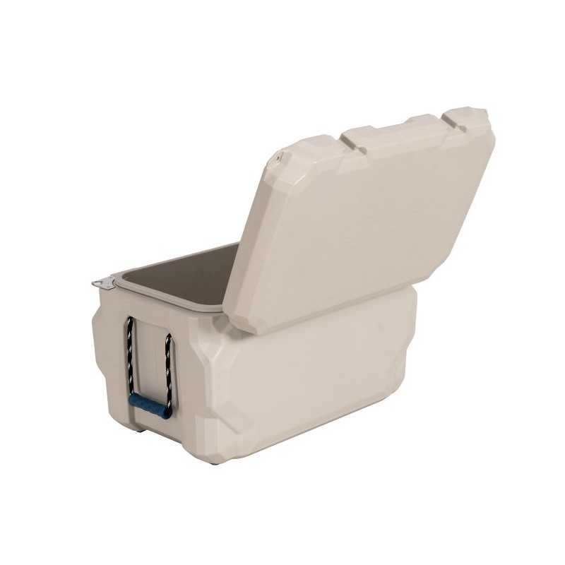 Lifetime 65 Quart High Performance Cooler - Pumice Stone (290983)