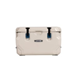 Lifetime 65 Quart High Performance Cooler - Pumice Stone (290983)