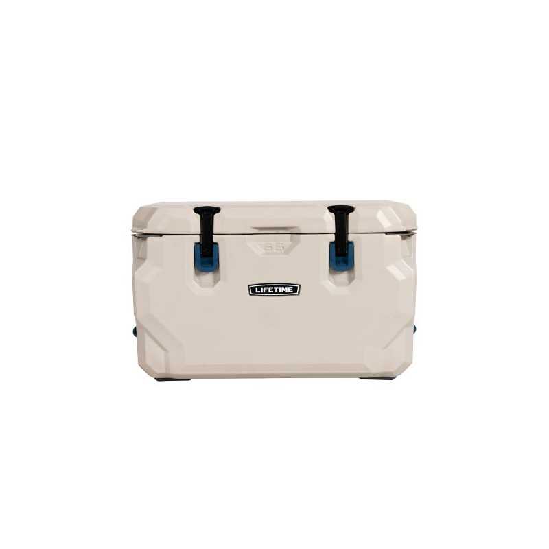 Lifetime 65 Quart High Performance Cooler - Pumice Stone (290983)