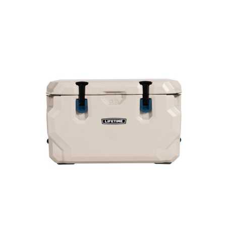 Lifetime 65 Quart High Performance Cooler - Pumice Stone (290983)