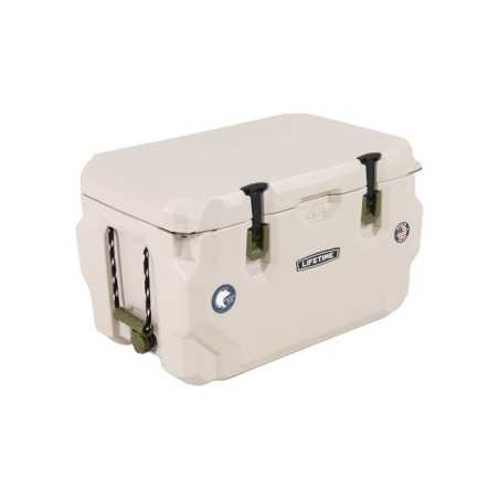 Lifetime 65 Quart High Performance Cooler - Pumice Stone (91131)