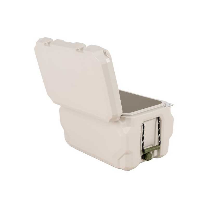 Lifetime 65 Quart High Performance Cooler - Pumice Stone (91131)
