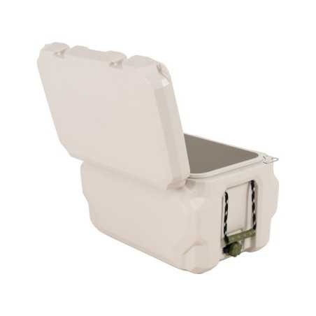 Lifetime 65 Quart High Performance Cooler - Pumice Stone (91131)