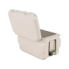 Lifetime 65 Quart High Performance Cooler - Pumice Stone (91131)