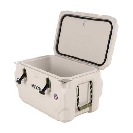 Lifetime 65 Quart High Performance Cooler - Pumice Stone (91131)