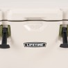 Lifetime 65 Quart High Performance Cooler - Pumice Stone (91131)
