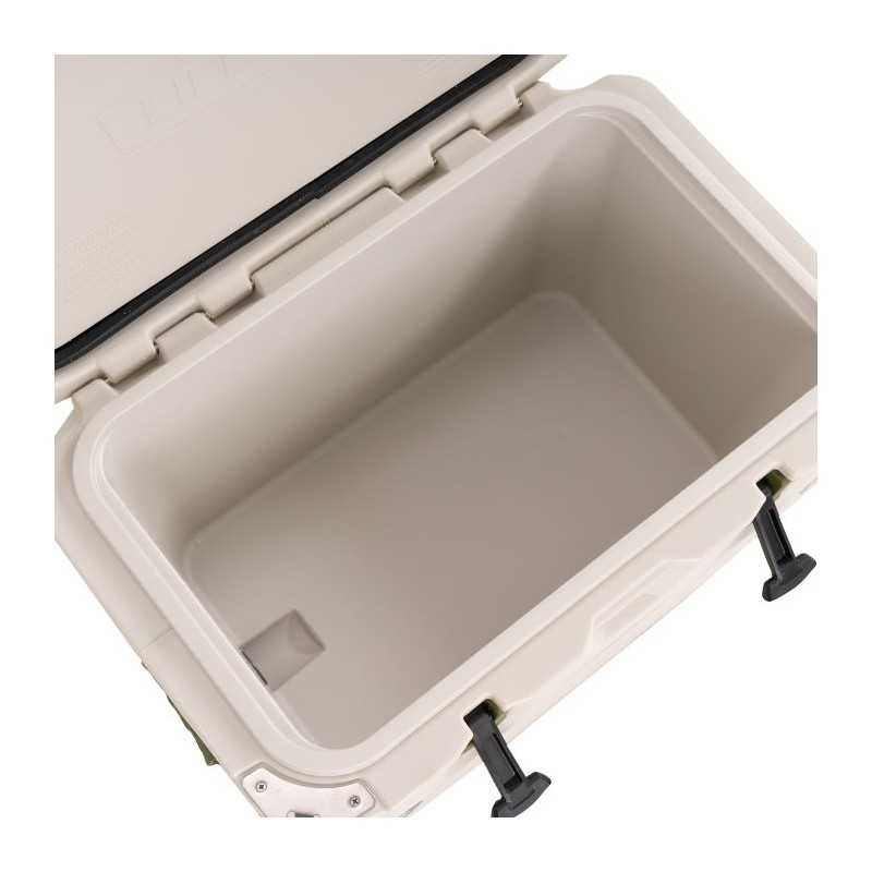 Lifetime 65 Quart High Performance Cooler - Pumice Stone (91131)