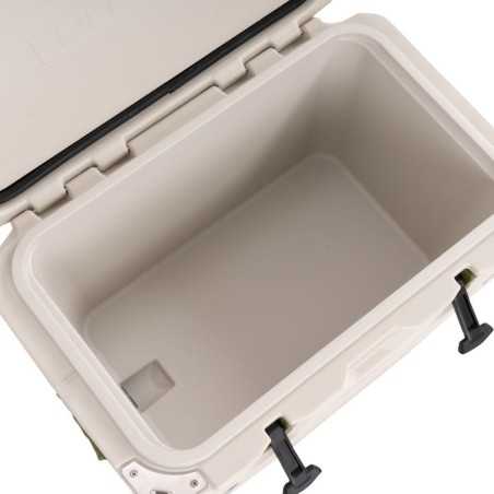 Lifetime 65 Quart High Performance Cooler - Pumice Stone (91131)