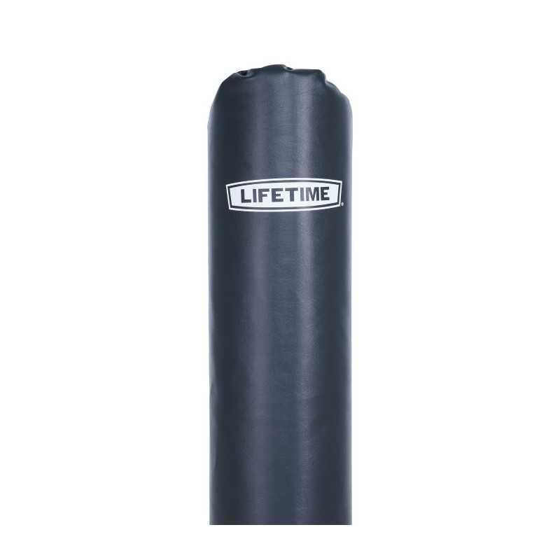 Lifetime Mammoth Basketball Pole Pad (0647)