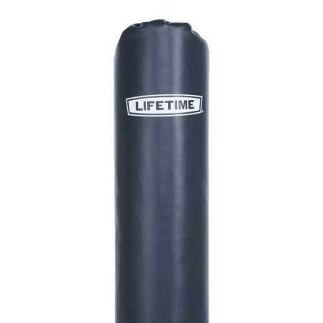 Lifetime Mammoth Basketball Pole Pad (0647)
