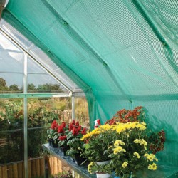 Palram - Canopia Shade Kit for Greenhouses (HG1006)