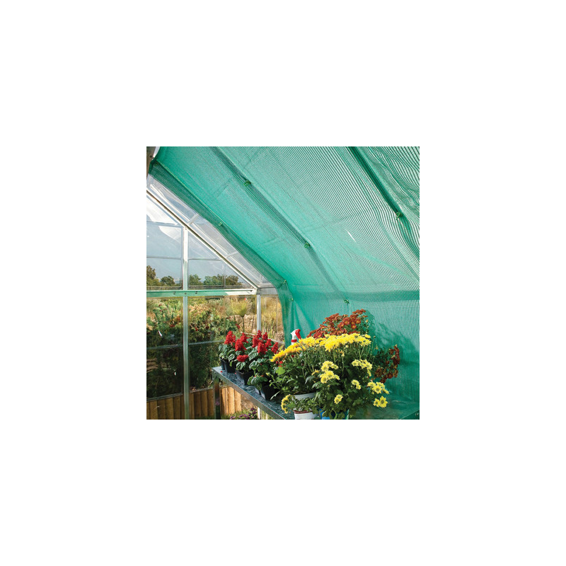Palram - Canopia Shade Kit for Greenhouses (HG1006)