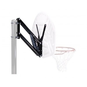 Lifetime Basketball Accessories 12347 Rebound Roll Back Net Ball Return for sale online 