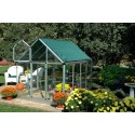 Polytex 8x8 Shade Cloth Kit - Green (HG1008) 