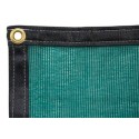 Polytex 8x8 Shade Cloth Kit - Green (HG1008) 