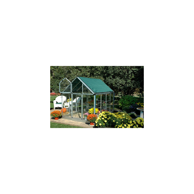 Polytex 8x12 Shade Cloth Kit - Green (HG1012)