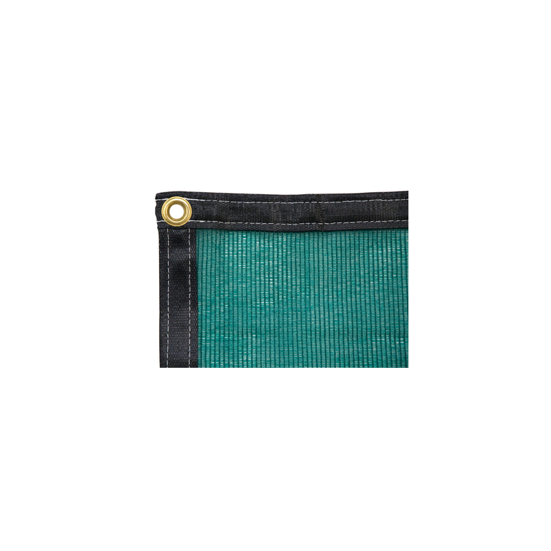 Polytex 8x12 Shade Cloth Kit - Green (HG1012)