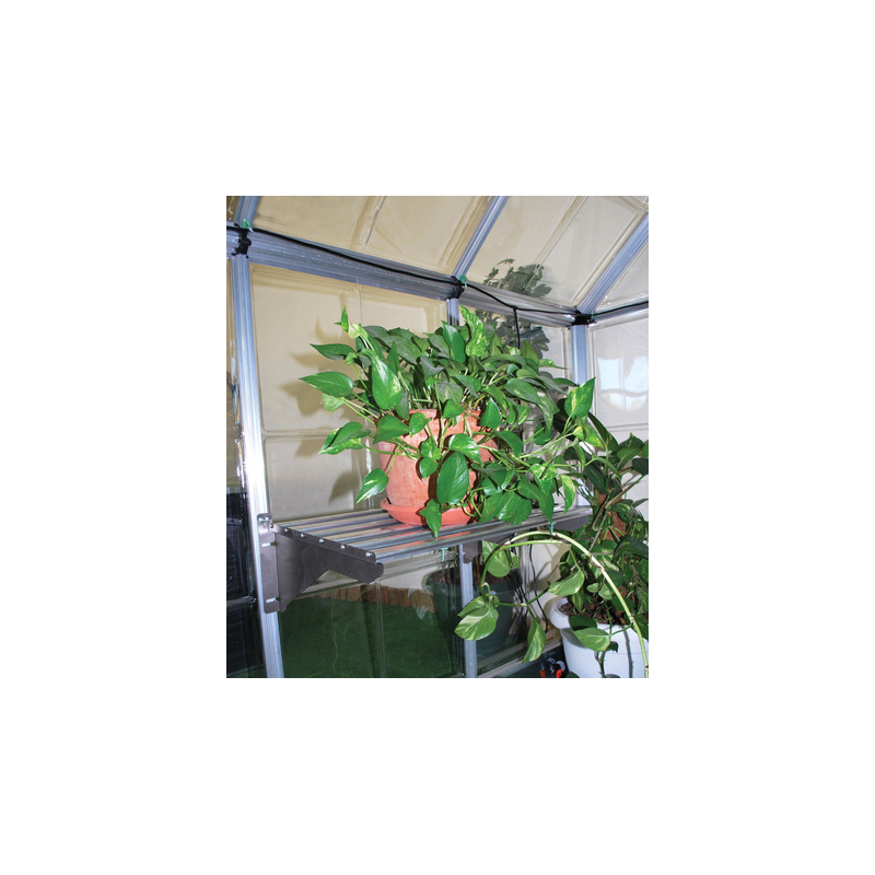 Palram - Canopia Heavy Duty Shelf Kit (HG1019)