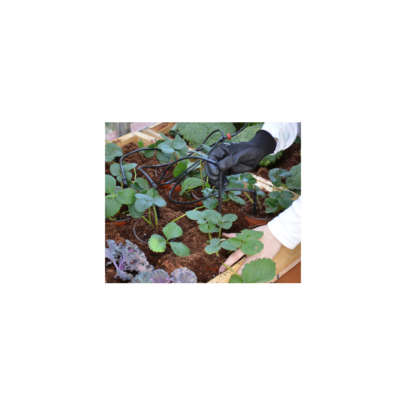 Palram - Canopia Drip Irrigation Kit (HG1023)