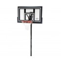 Lifetime 50 in. In-Ground Basketball Hoop - Shatter Proof & Action Grip (1084)