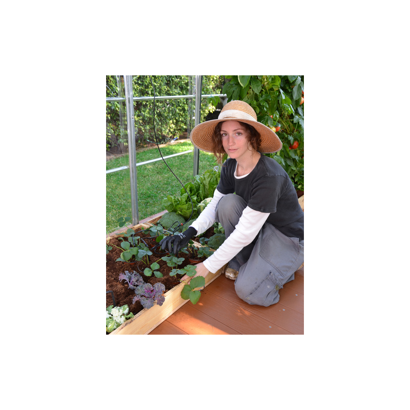 Palram - Canopia Drip Irrigation Kit (HG1023)