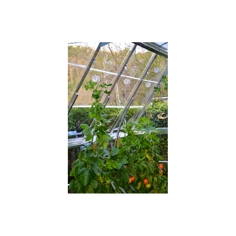 Palram - Canopia Trellising Kit Pro (HG1024)