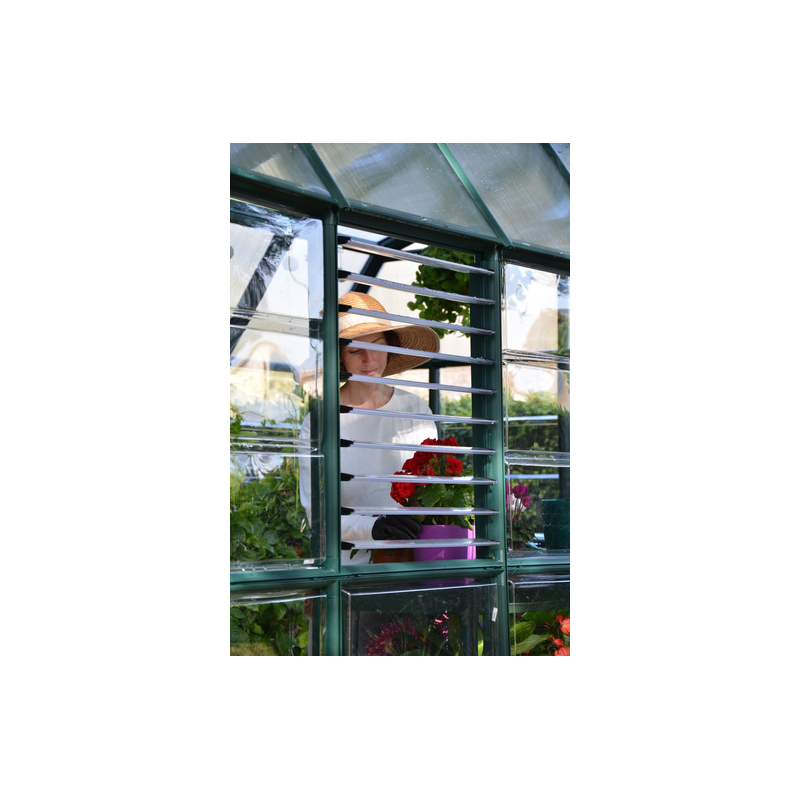 Palram - Canopia  Side Louver Window Kit (HG1032)