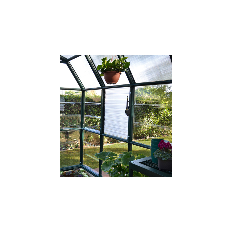 Palram - Canopia  Side Louver Window Kit (HG1032)