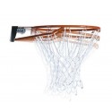 Lifetime 50 in. In-Ground Basketball Hoop - Shatter Proof & Action Grip (1084)