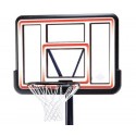 Lifetime 44 in. Pro Court Portable Basketball Hoop 1269