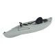Lifetime Payette 116 Angler Kayak - Sandstone (90235)