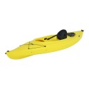 Lifetime Boyd 9 ft. 8 in.Sit-Inside Kayak (Yellow) 90195