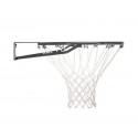 Lifetime 44 in. Rectangular Impact Basketball Backboard - Classic Rim (3823)