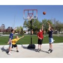 Lifetime 50 in. Portable Basketball Hoop (71566)