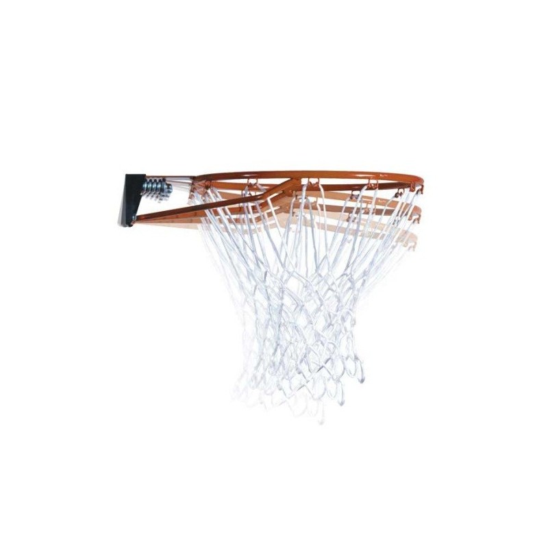 Lifetime 50 in. In-Ground Shatter Proof Easy Lift Basketball System (71799)