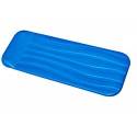 Blue Wave Cool Pool Float - Blue (NT104B) Blue Wave Cool Pool Float - Blue (NT104B)