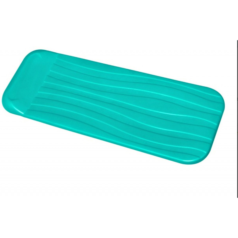 Blue Wave Cool Pool Float - Aqua (NT104A) Blue Wave Cool Pool Float - Aqua (NT104A)