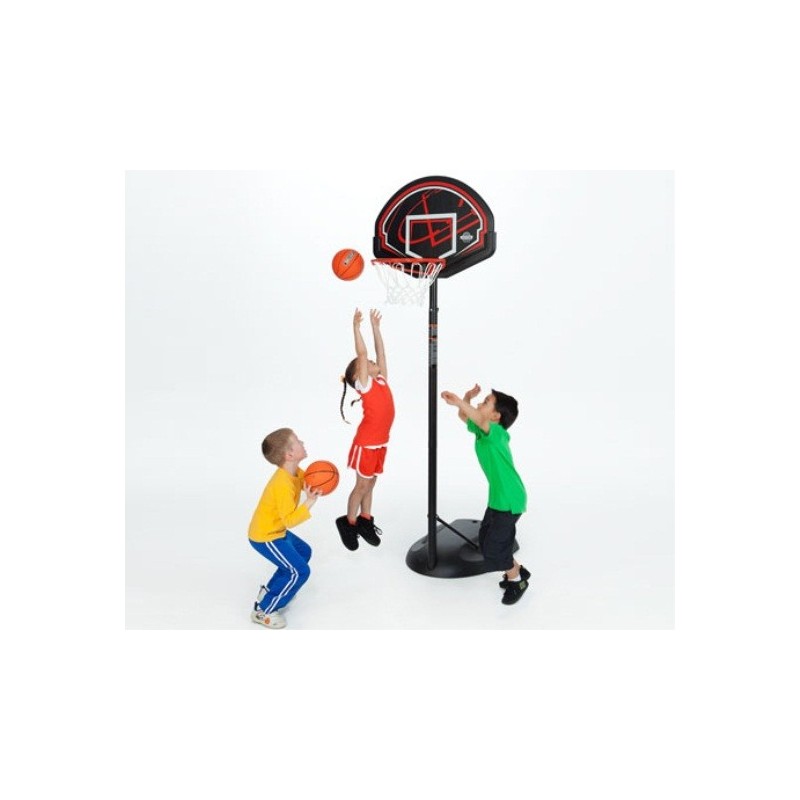 Lifetime Youth Portable Basketball Hoop - Kids Basketball Goal 90022