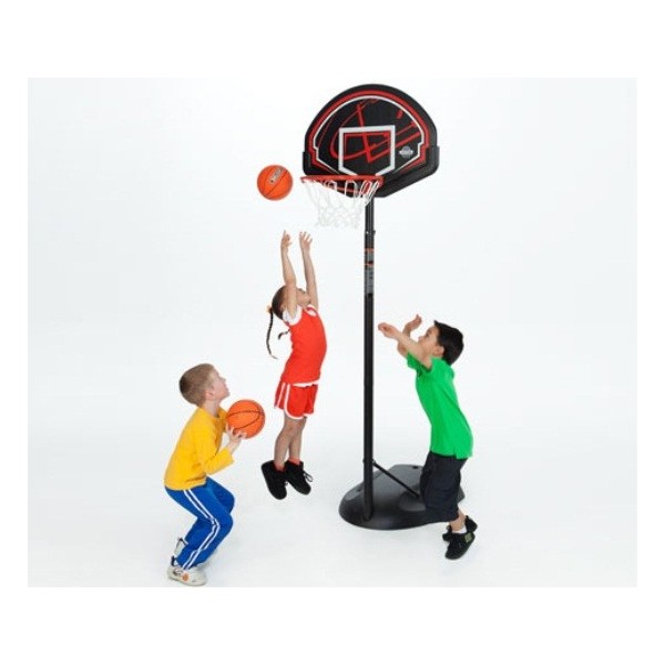 Lifetime Youth Kids Basketball Goal Portable Hoop (90022)