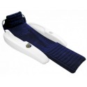 Blue Wave Aqua Chaise™ Padded Pool Lounger (NT1503)