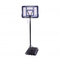 Lifetime 42 In. Pro Court Portable Basketball System 1270