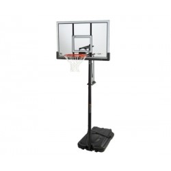 Lifetime 52 in. Portable Basketball Hoop 90228