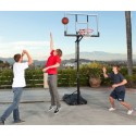 Lifetime 52 in. Portable Basketball Hoop 90228