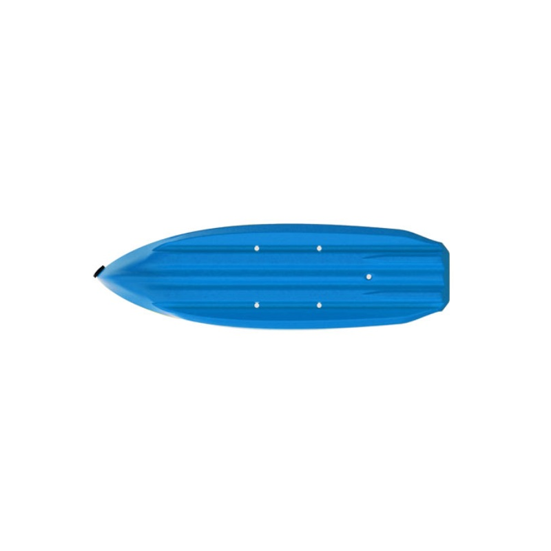 Lifetime 8 ft Sit-On-Top Lotus Kayak - Blue (90112)